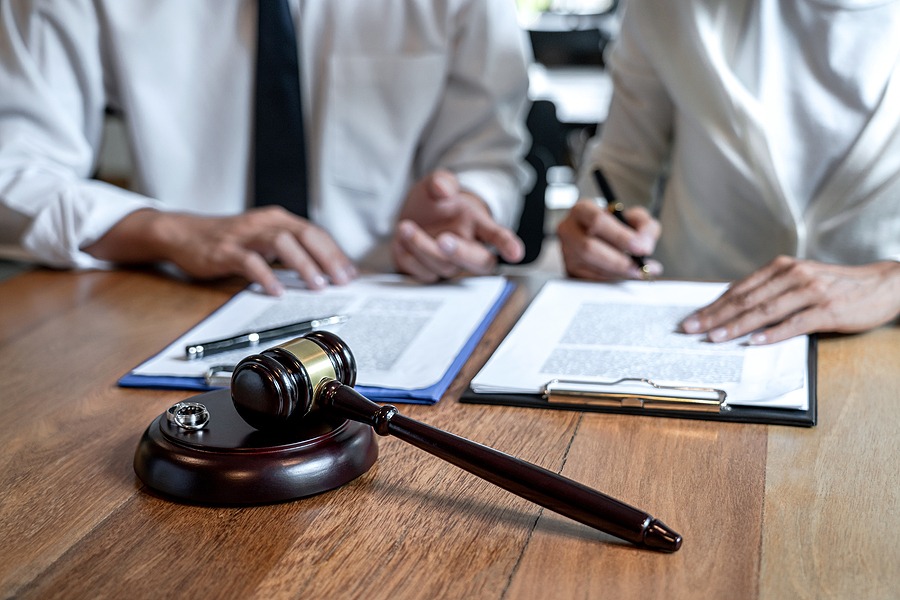 5 Best Reasons You Need a San Ramon Divorce Attorney