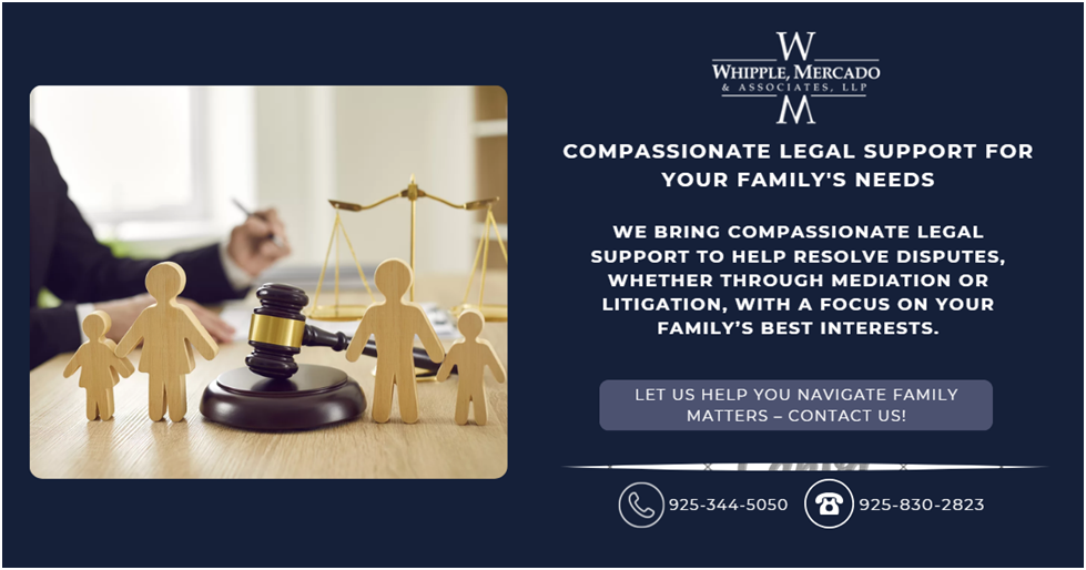 Compassionate Legal Support